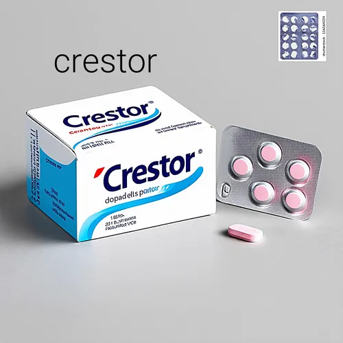 Crestor générique effet secondaire